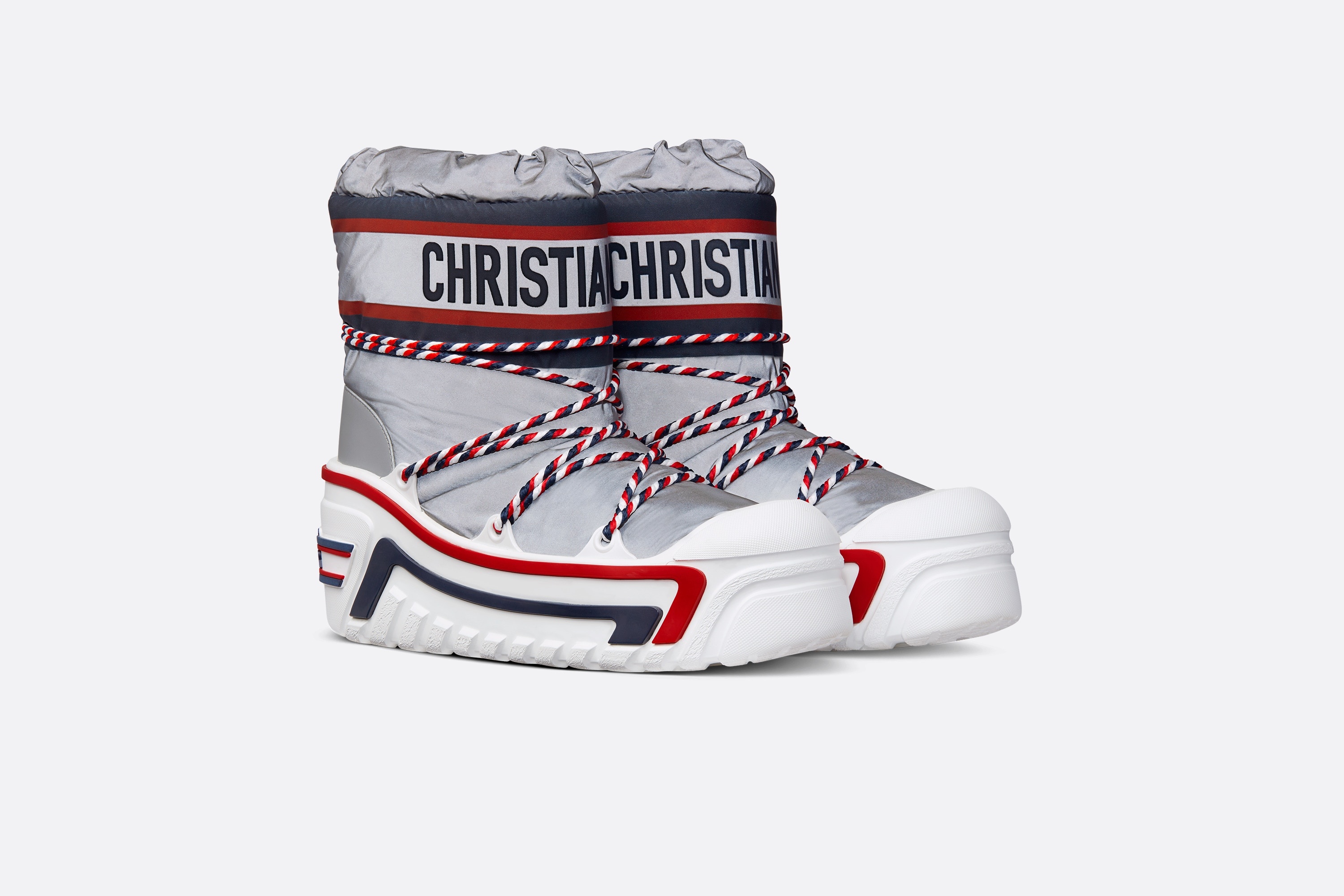 DiorAlps Snow Ankle Boot - 2