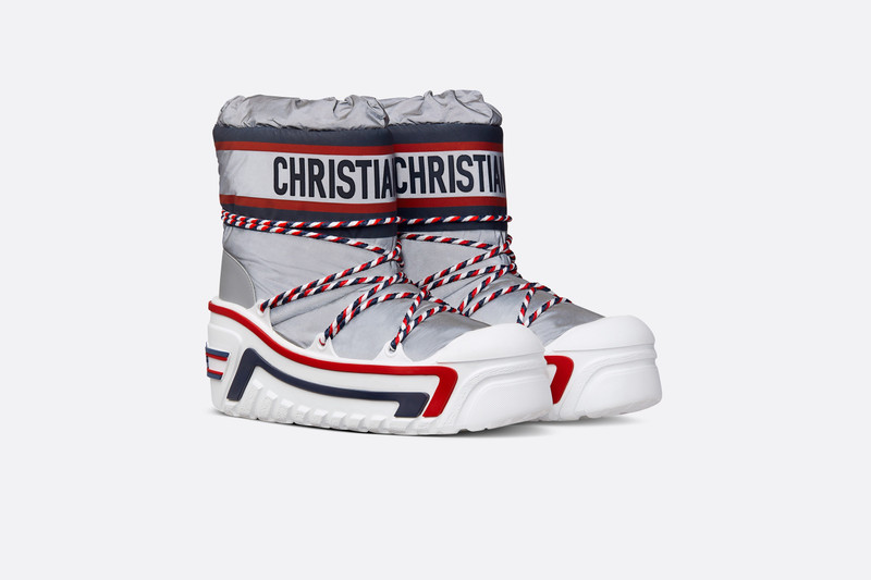 DiorAlps Snow Ankle Boot 2