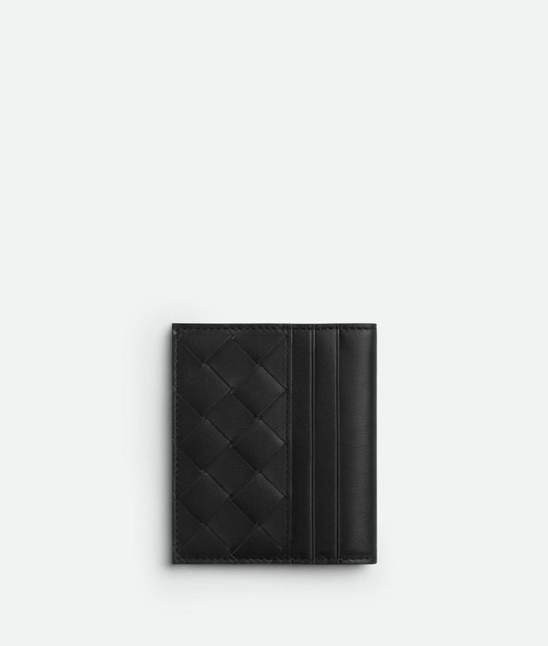 Intrecciato Bill Wallet 3
