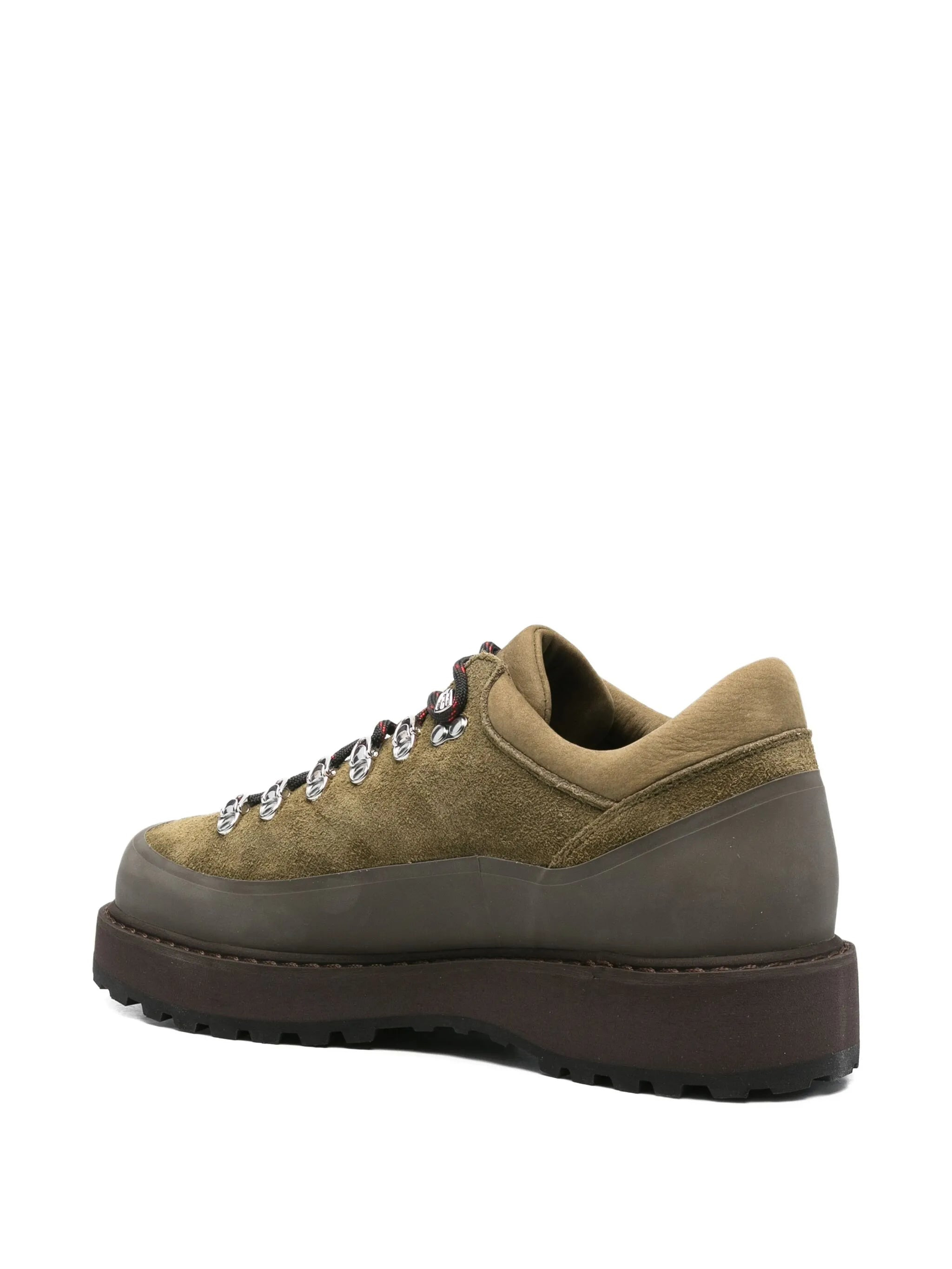 suede hiking boots - 3