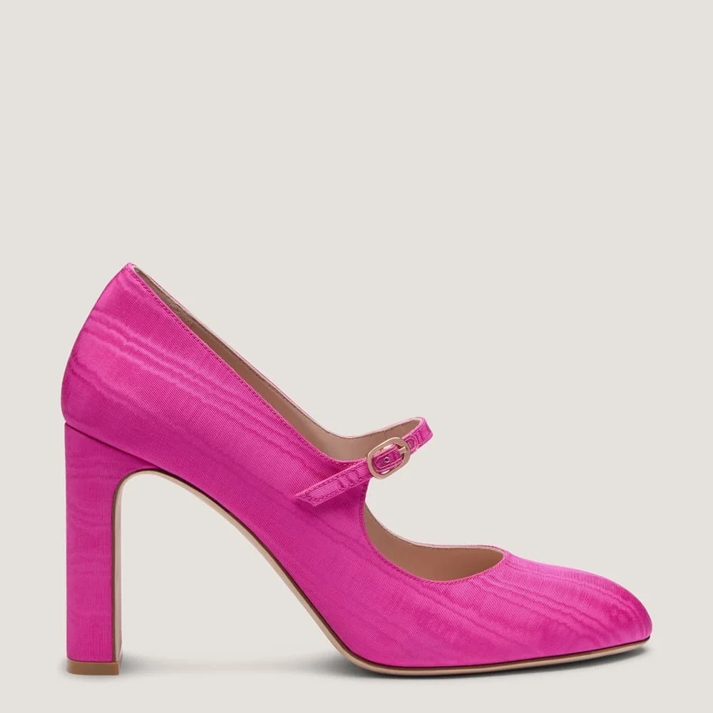 BABETTE MARY JANE PUMP 85 - 1