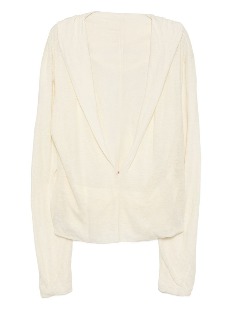 long-sleeved hoodie 1