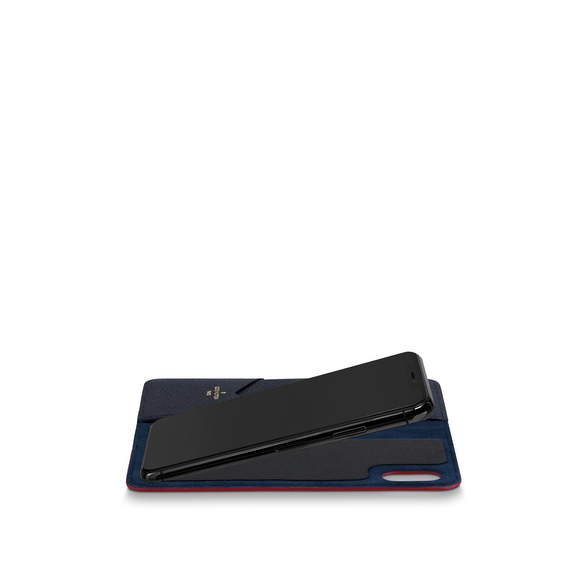 iPhone X/XS Folio - 5