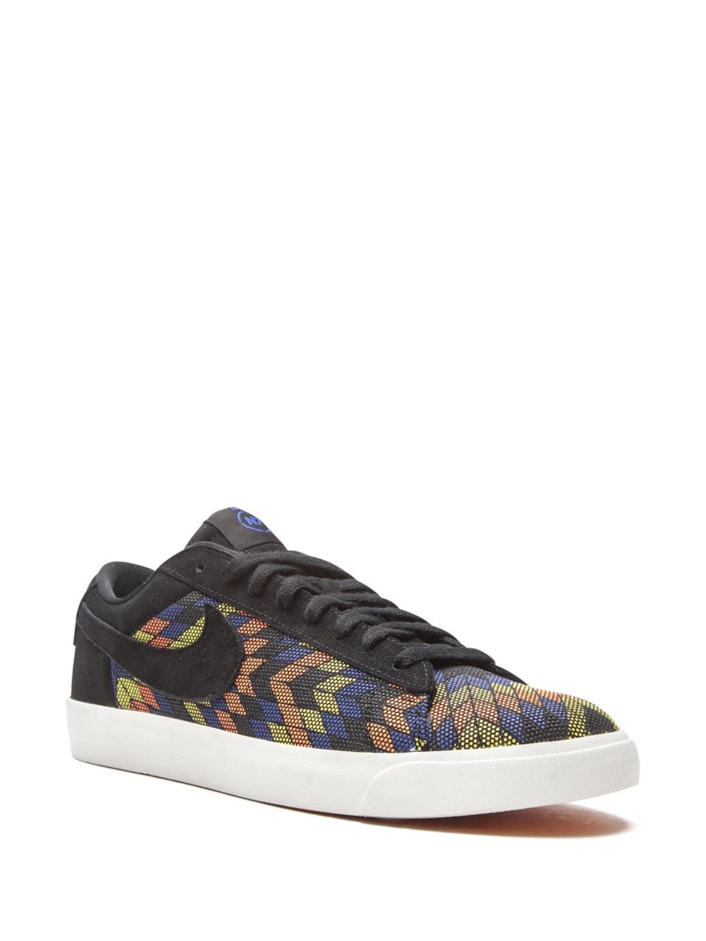 Blazer Low N7 sneakers - 2