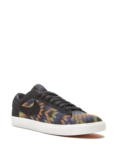 Nike Blazer Low N7 sneakers outlook