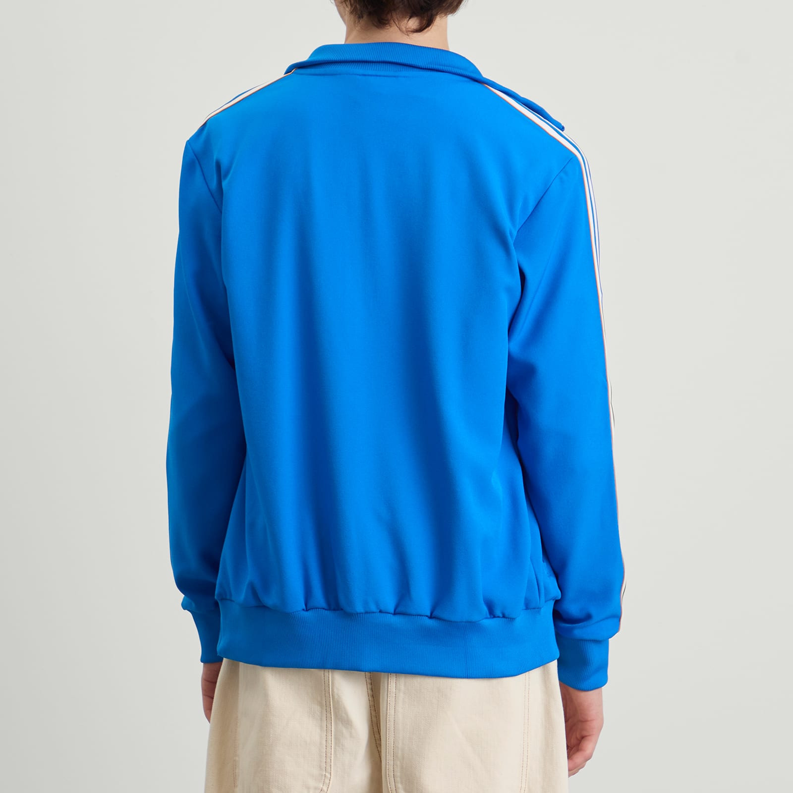 adidas Real Madrid Icon Track Top - 3