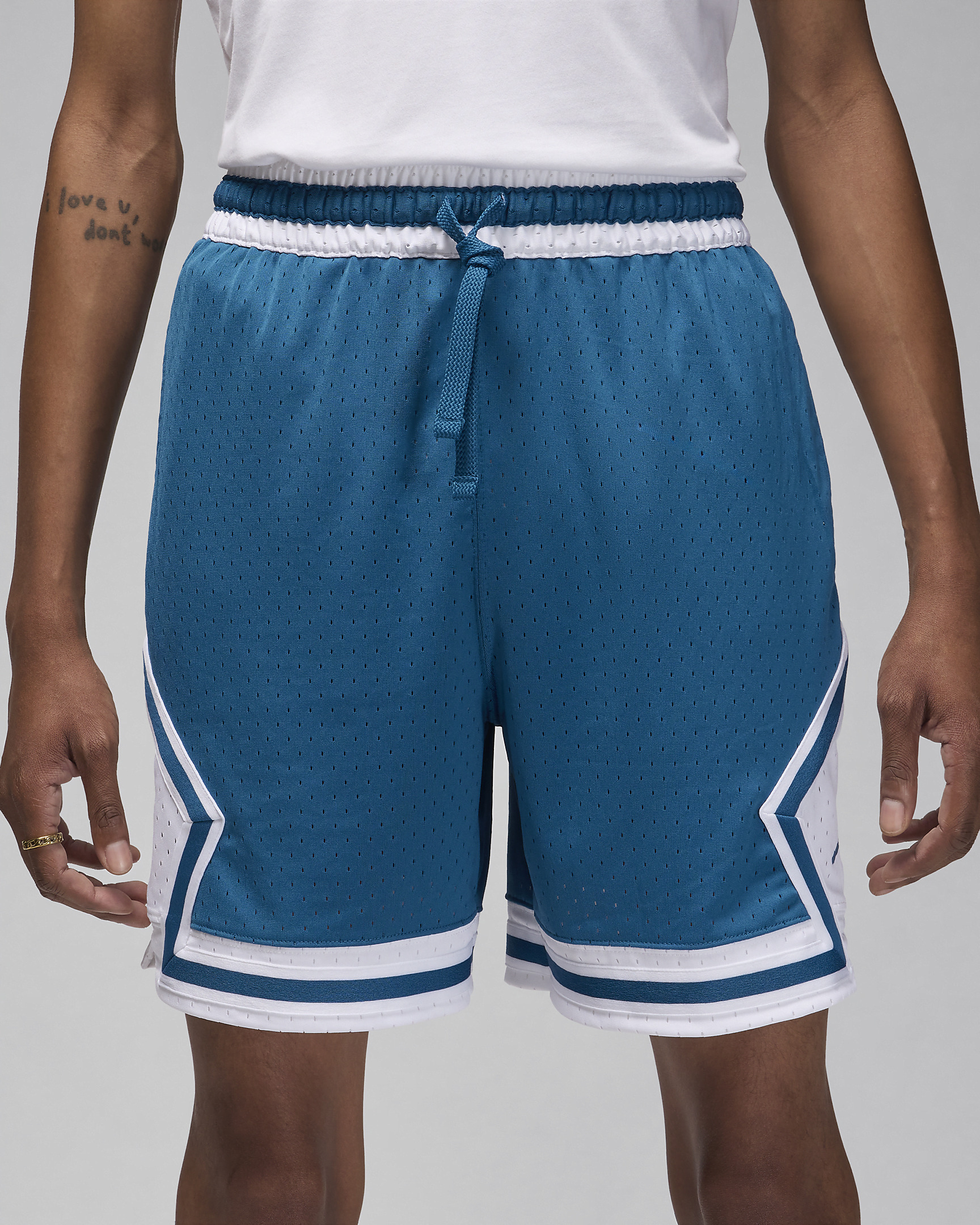 Jordan Dri-FIT Sport Diamond Shorts - 3