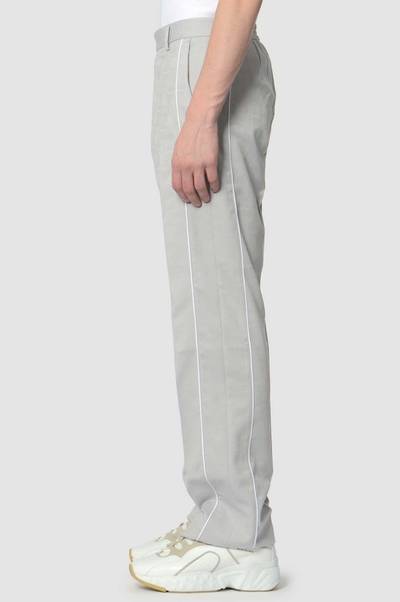 Martine Rose MARTINE ROSE Tailored Track Trousers Grey outlook