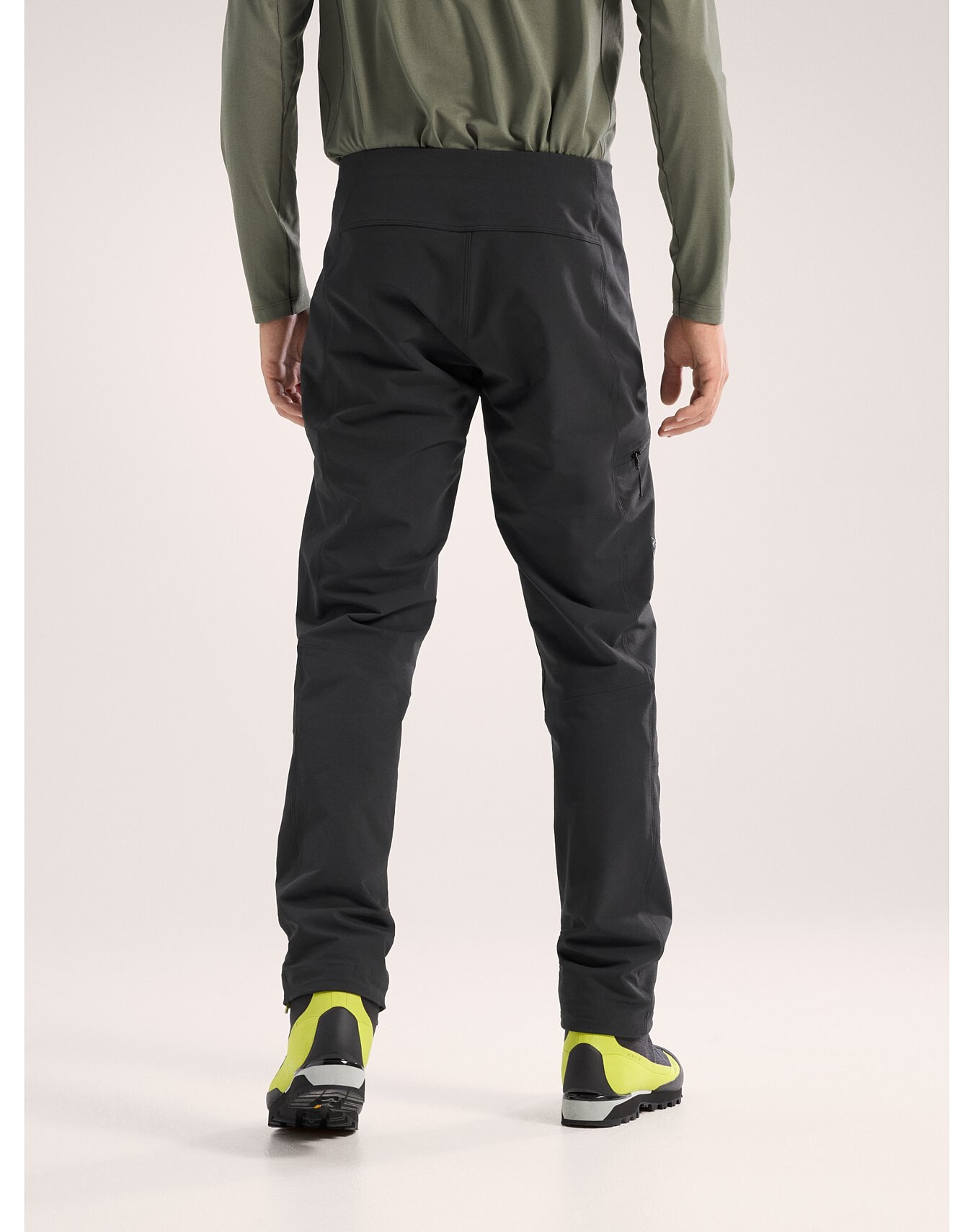 Gamma AR Pant - 4