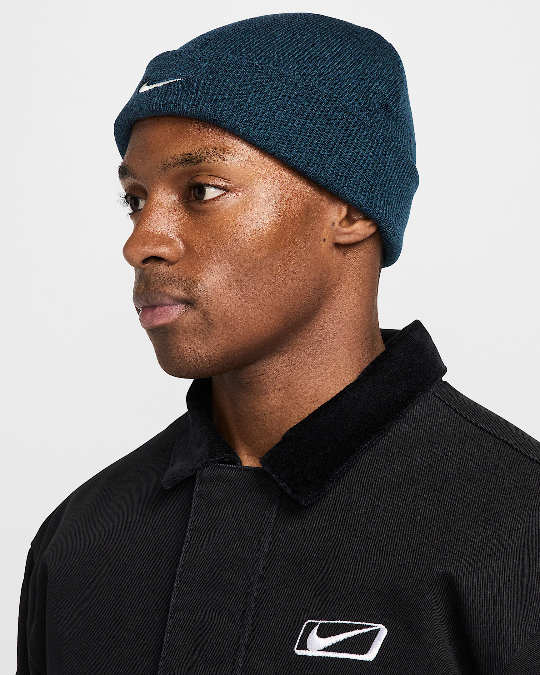 Nike Terra Swoosh Beanie - 3