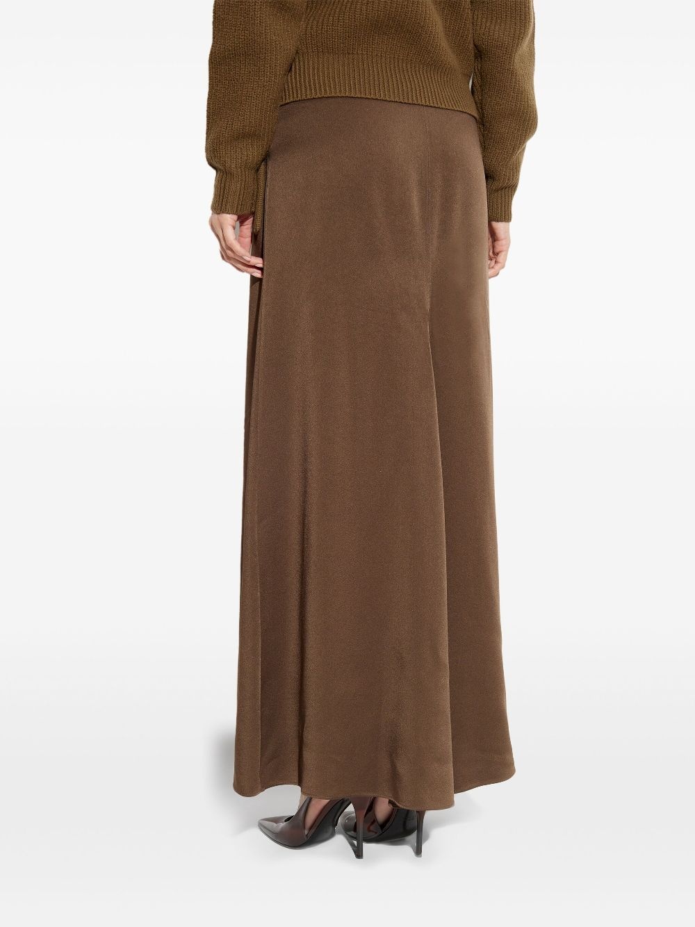 Kayana maxi skirt - 4