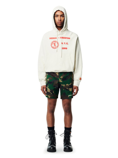 Heron Preston DRY FIT SHORTS REFLECTIVE outlook