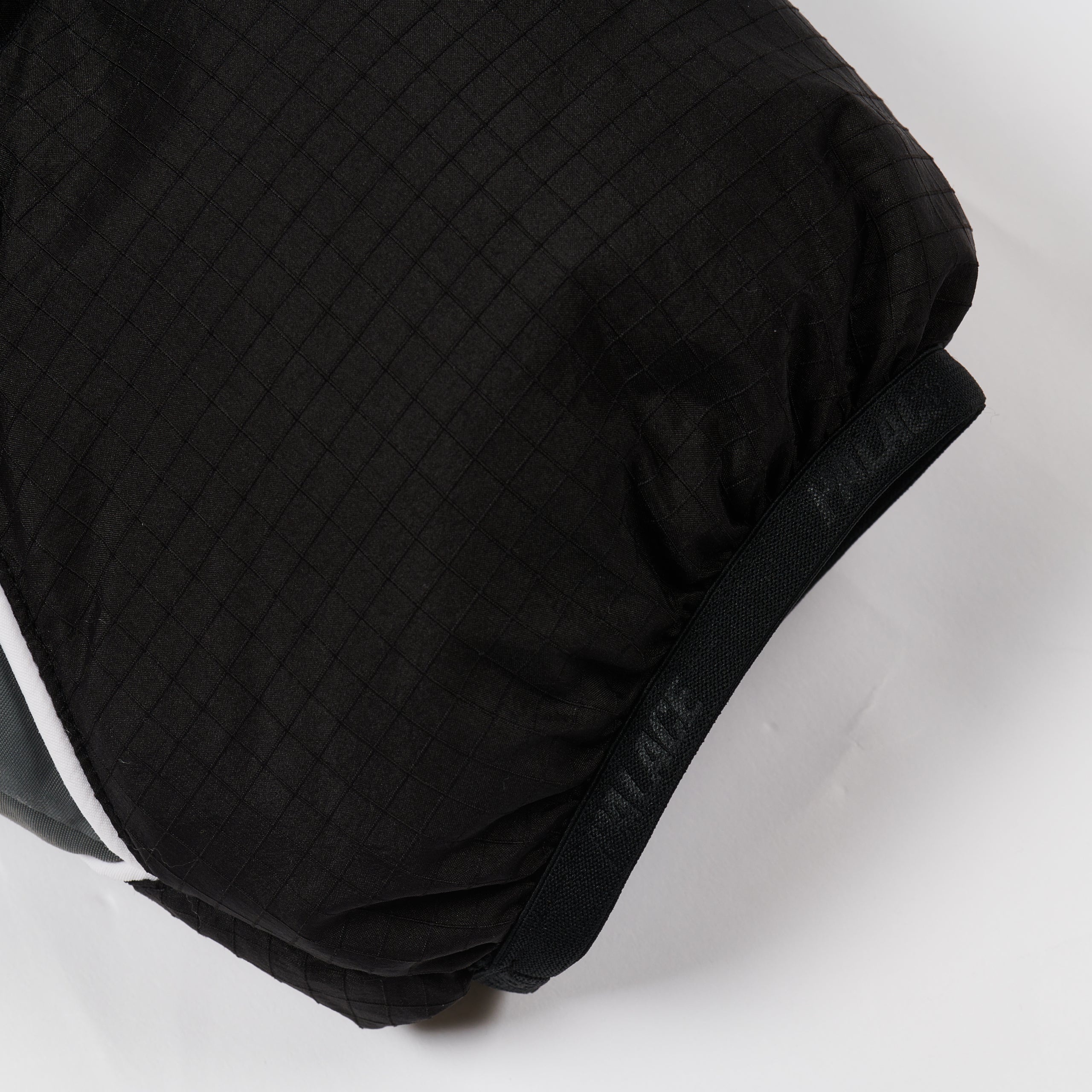 SPORT MIT PUFFA BLACK / CONCRETE GREY - 5
