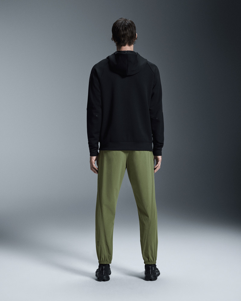 On Focus Pants outlook
