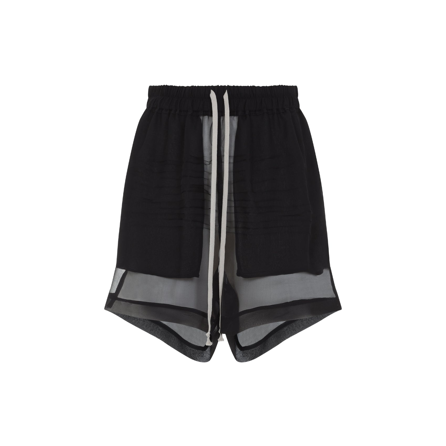 Shorts Black - 2