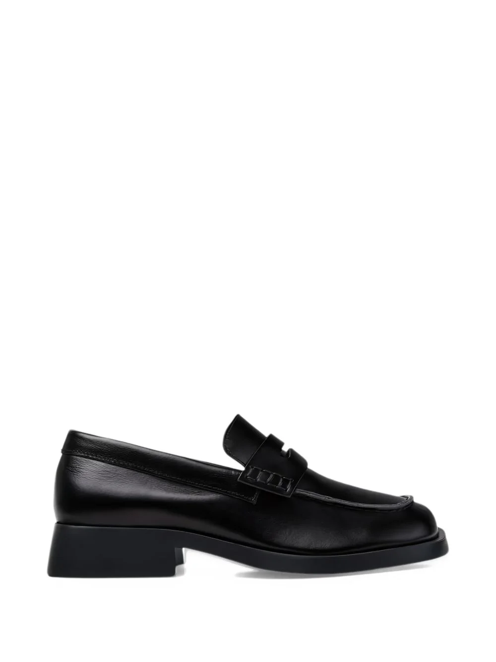 Dana penny loafers - 1