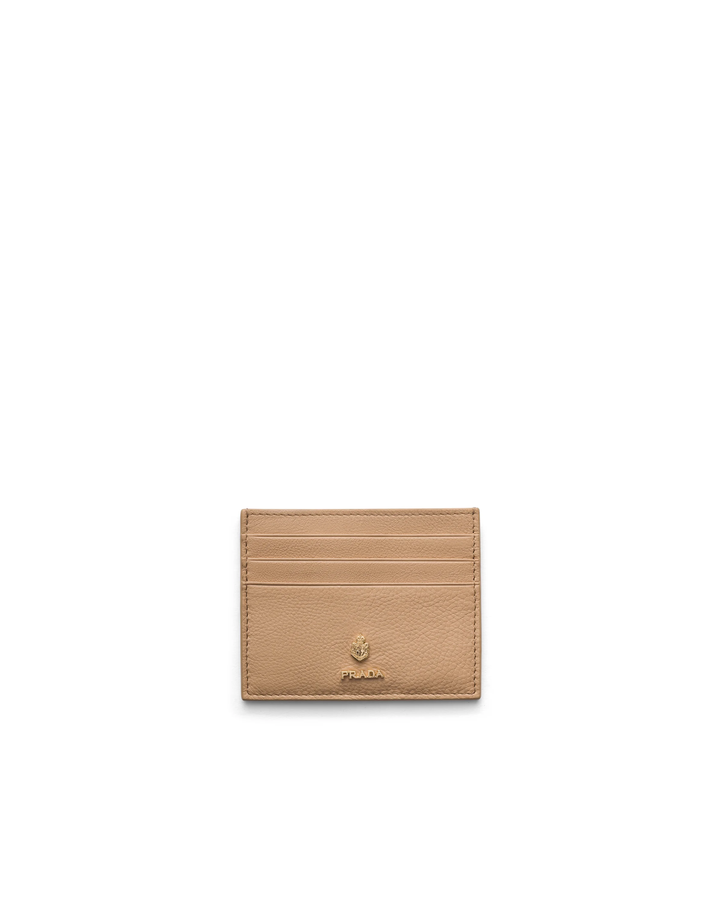 Leather card holder - 1