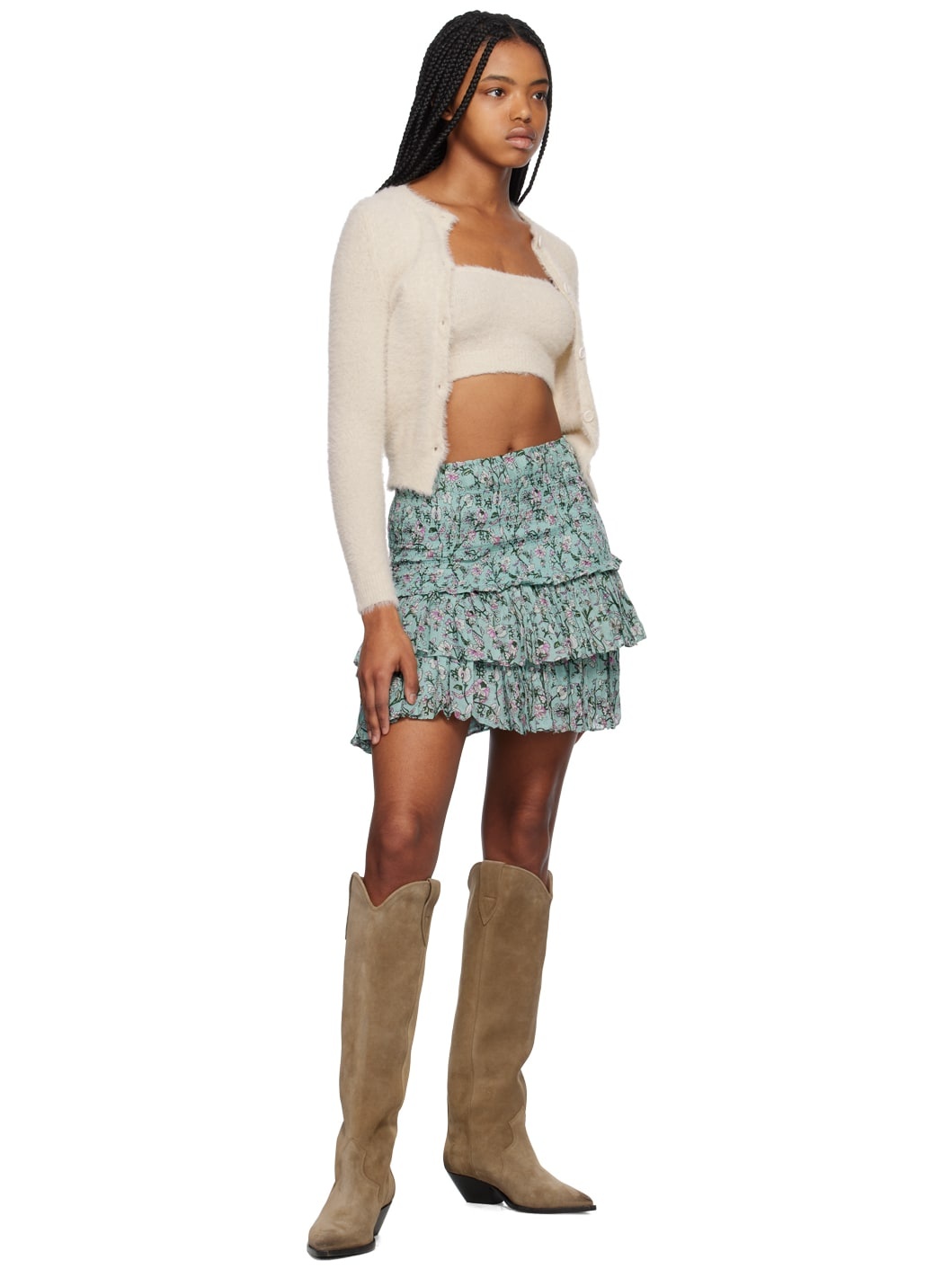 Off-White Ollie Camisole - 4