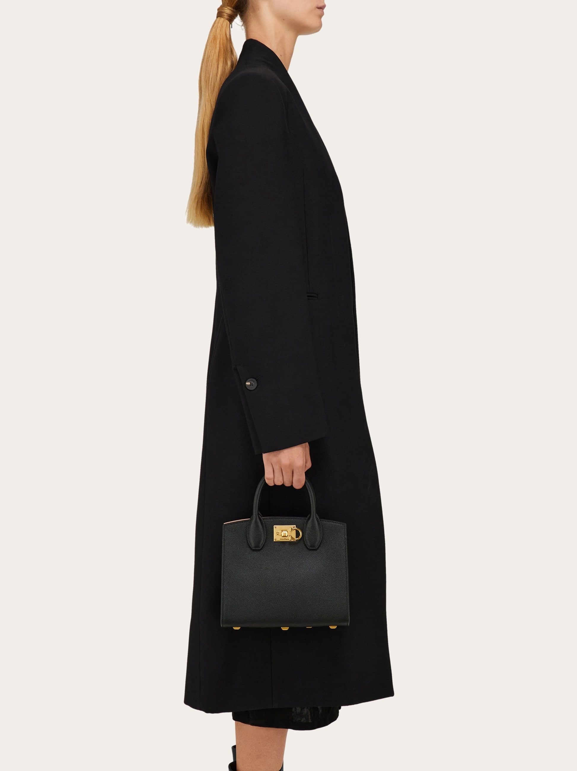 Ferragamo Studio Box bag (S) - 2