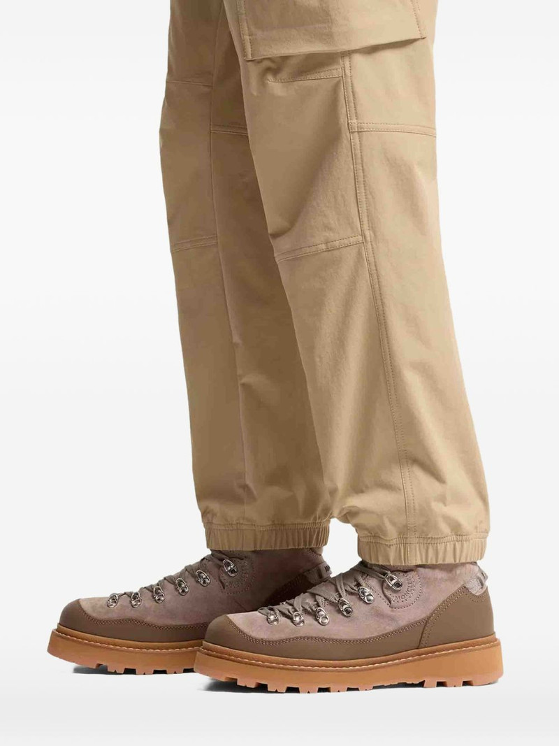 belted cargo trousers 4