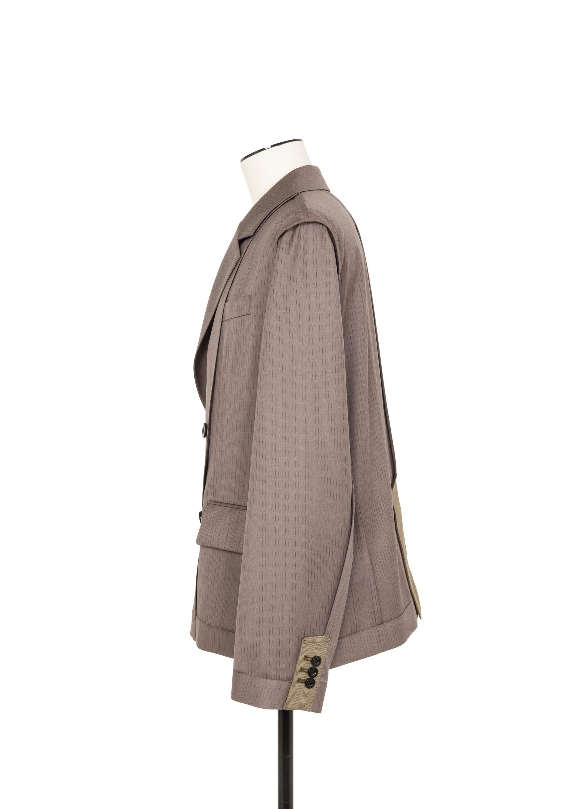 Doeskin Jacket - 3