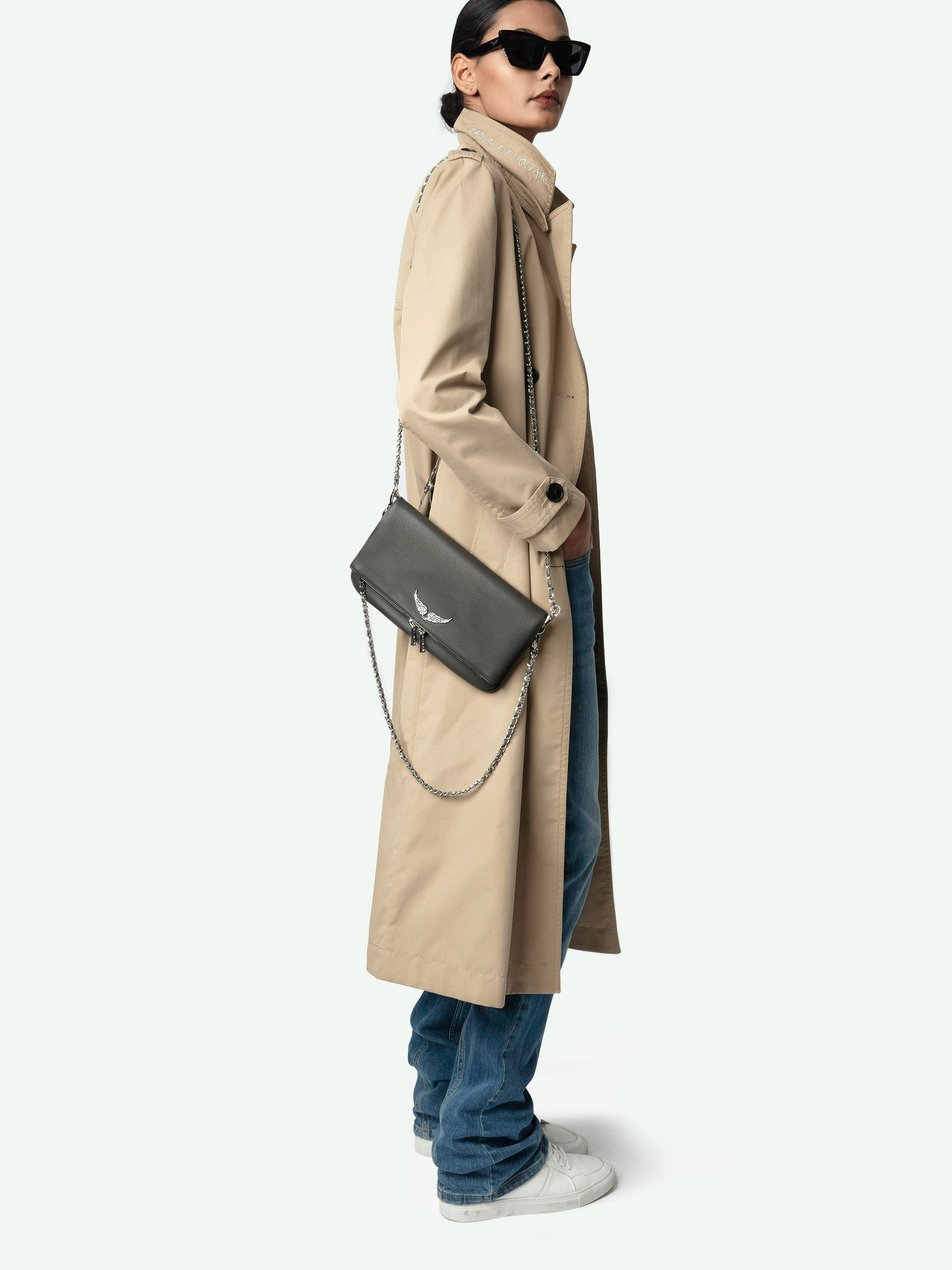 Rock Clutch - 6