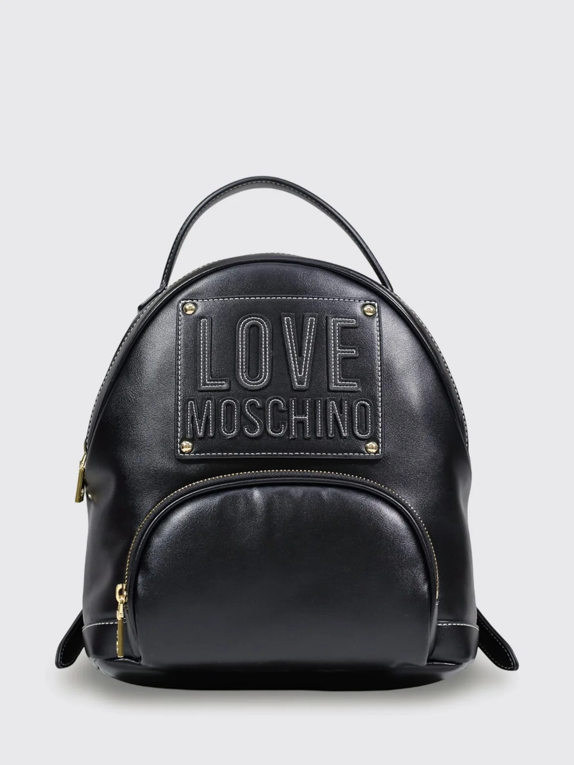 Backpack woman Love Moschino - 1