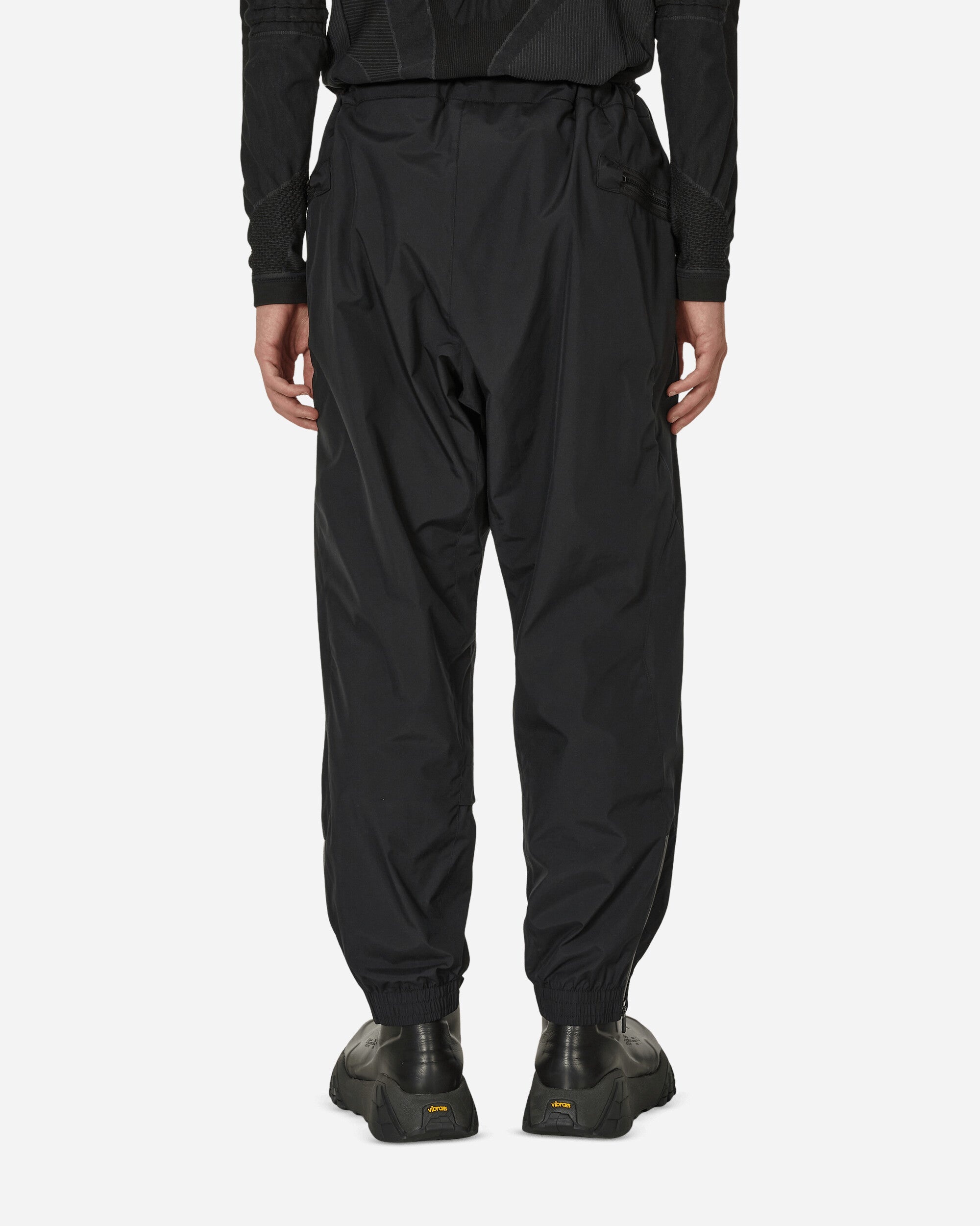 2L GORE-TEX® Windstopper® Insulated Vent Pants - 3