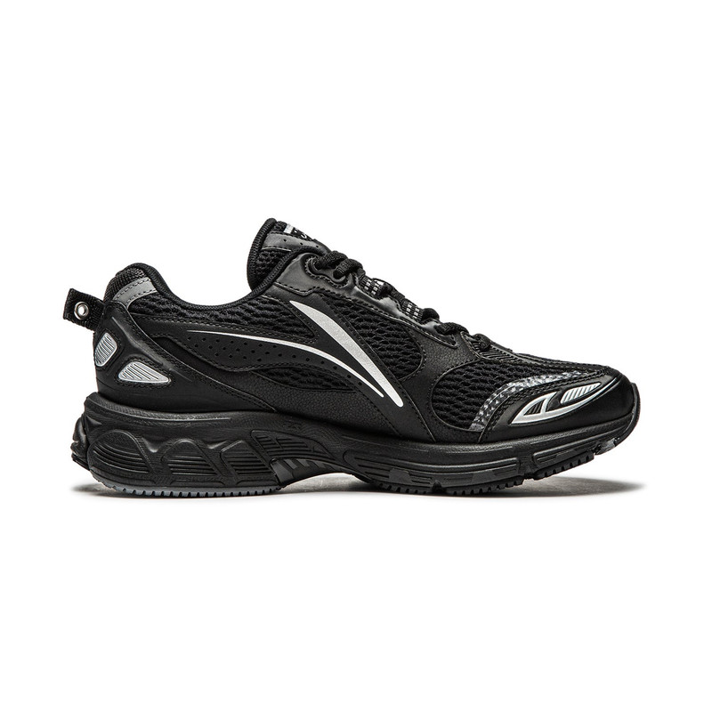 Li-Ning (WMNS) Li-Ning Fuyao 2.0 Low 'Black Silver' ARXU002-4 outlook