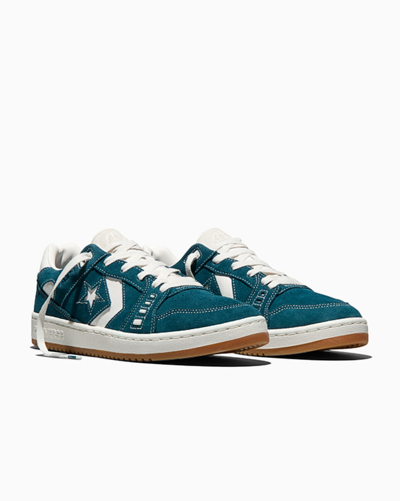 CONS AS-1 Pro Suede 5