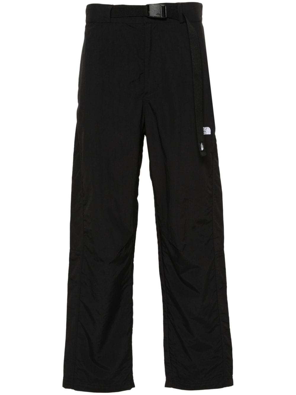 Abukuma loose-fit trousers - 1
