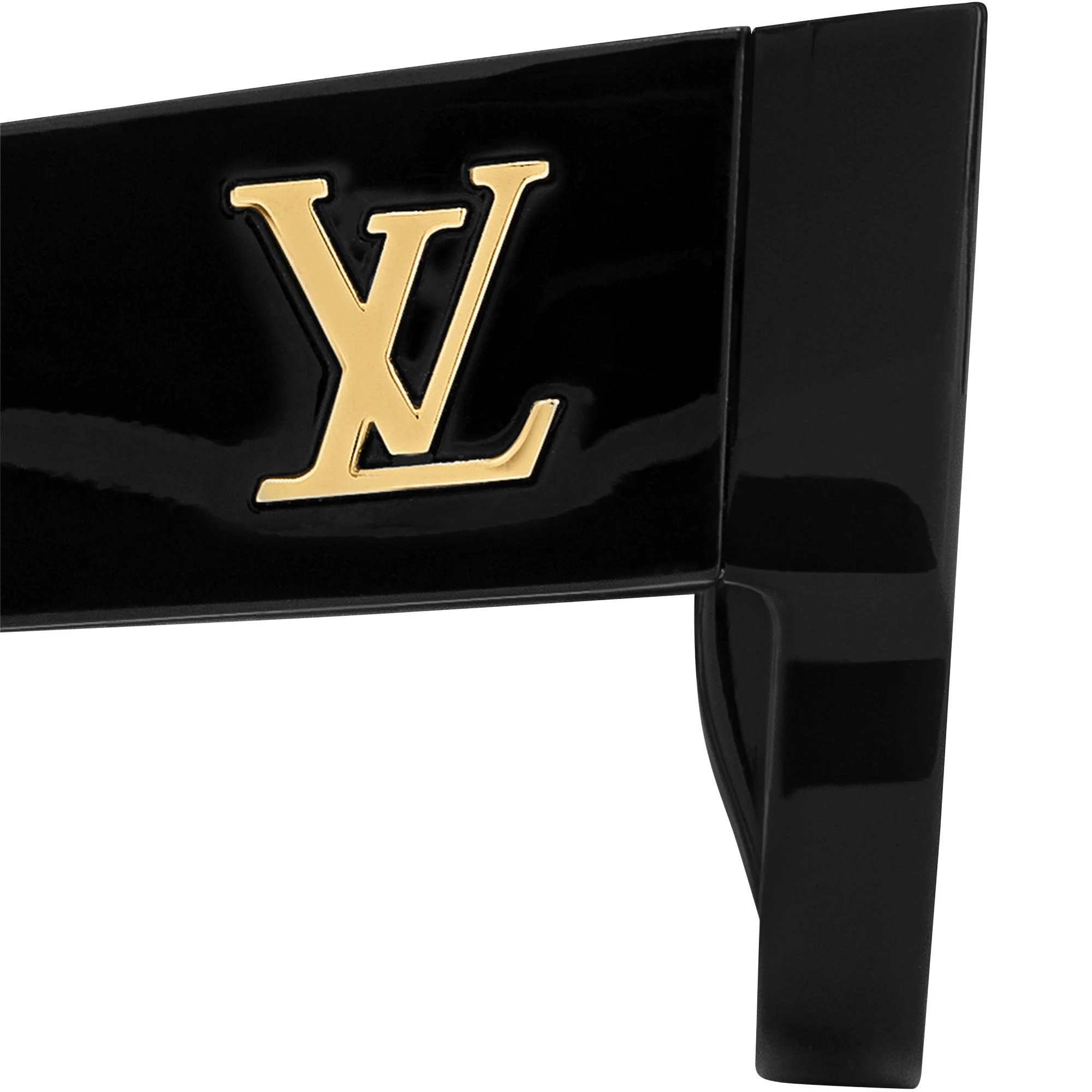 LV Clash Square Sunglasses - 3
