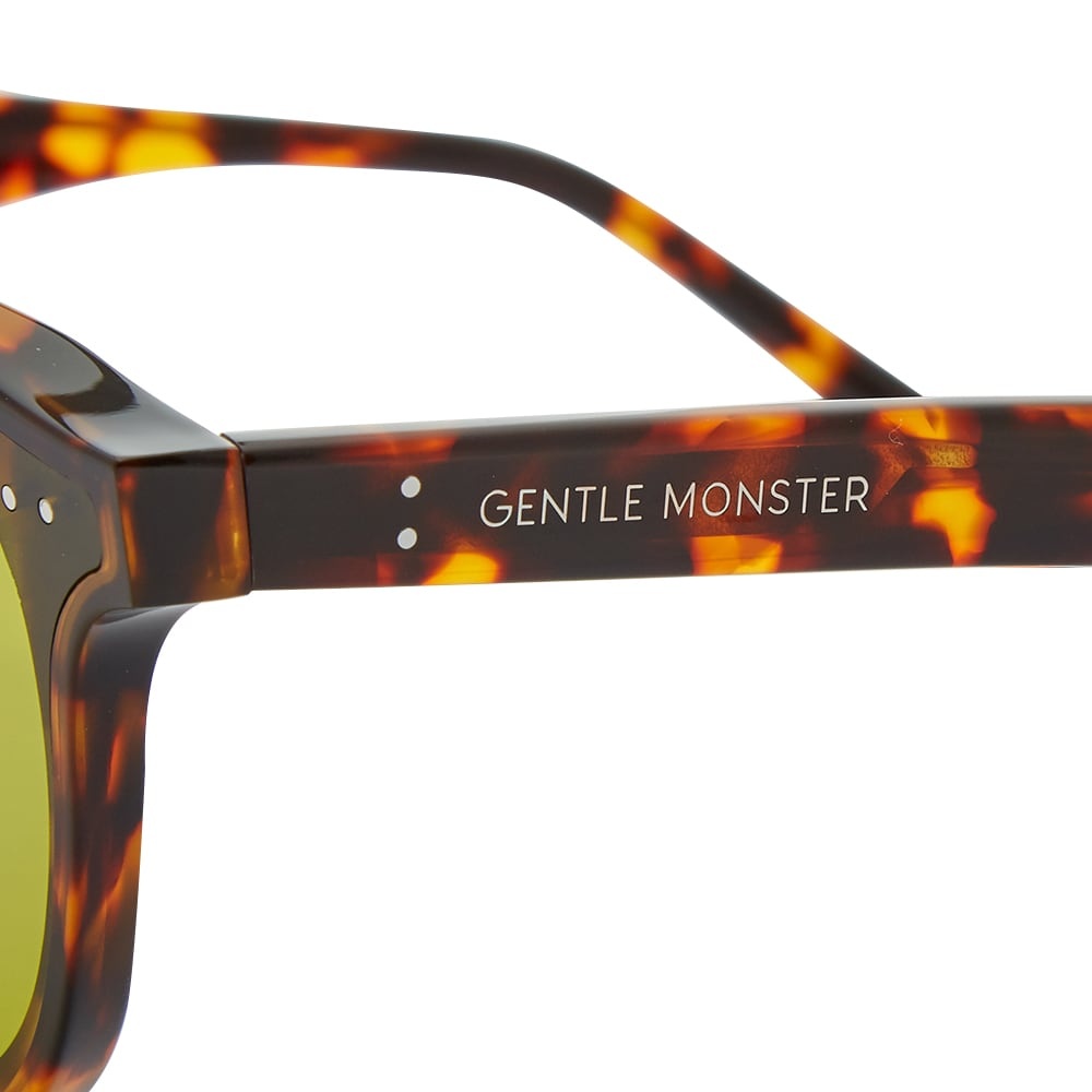 Gentle Monster Lang Sunglasses - 3