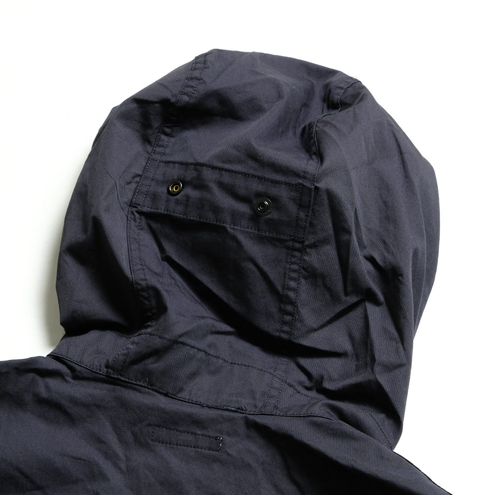 Field Vest - High Count Twill - QT077 - 7