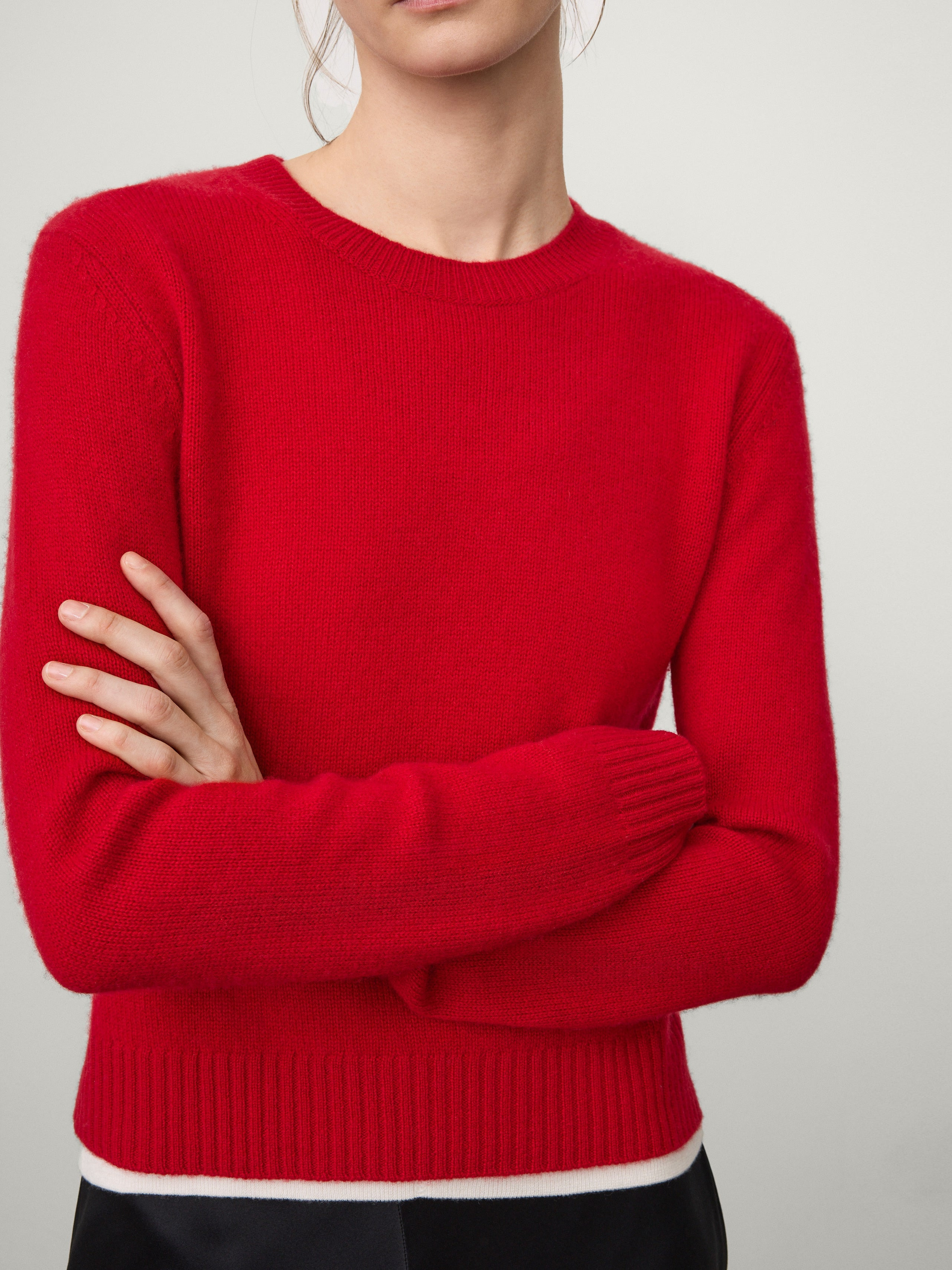 The Mable Sweater - 2