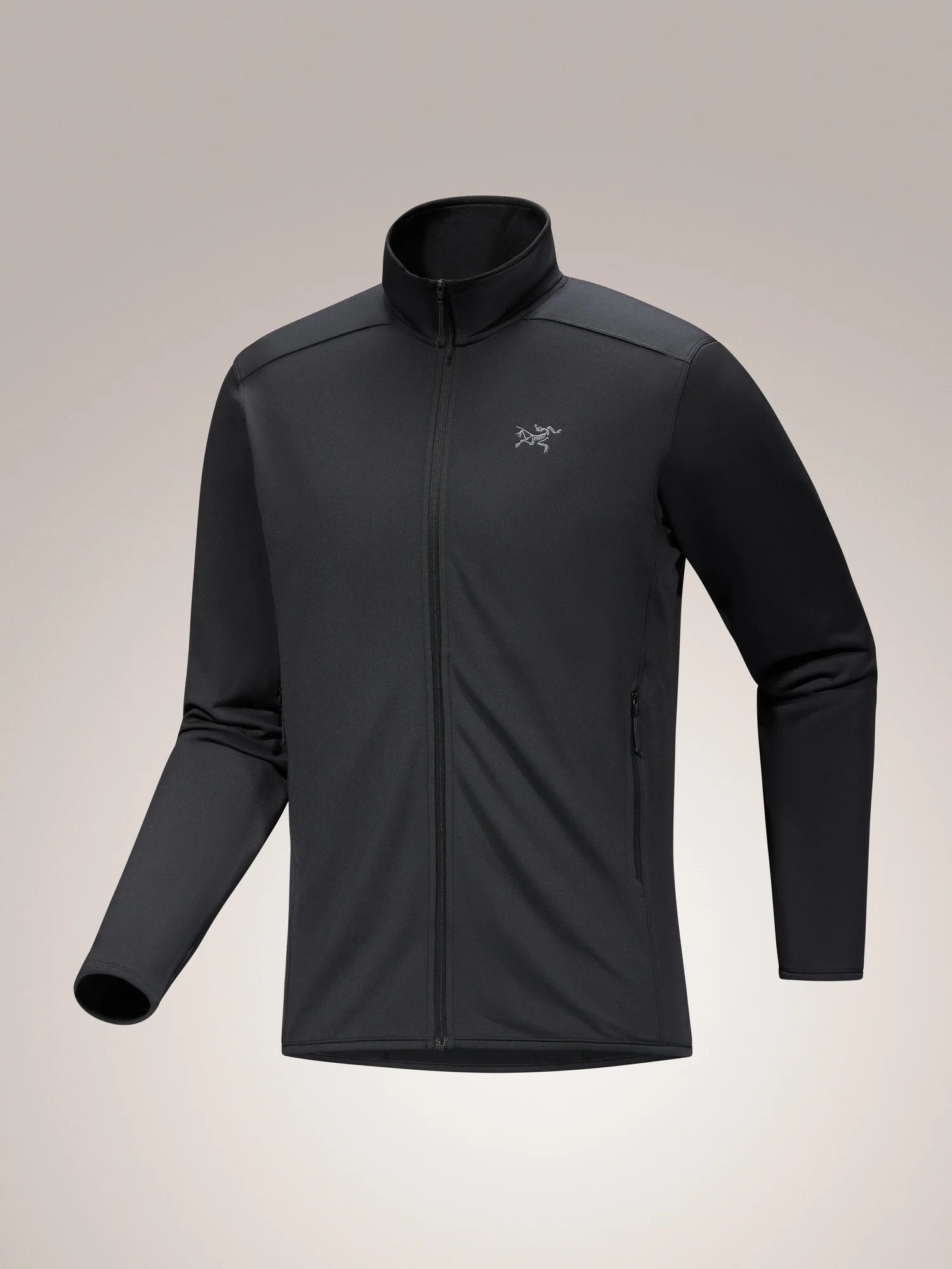Kyanite Lightweight Jacket - 1