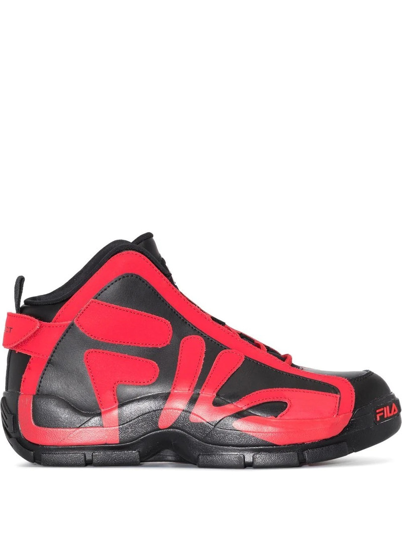 x Fila Grant Hill sneakers 1