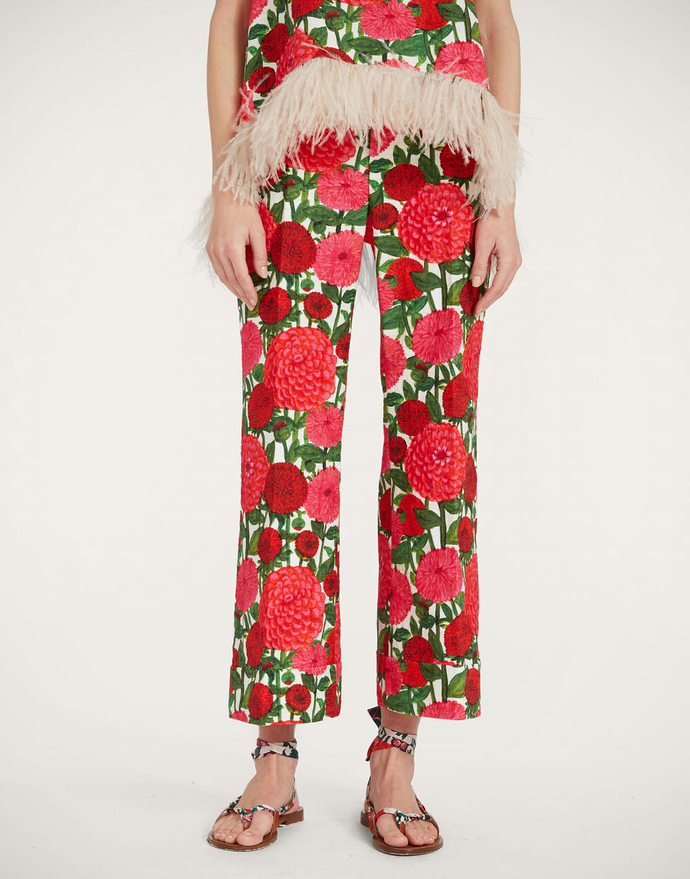 Hendrix Pants - 6