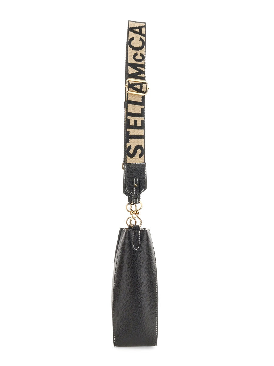Stella Mccartney Women Shoulder Bag With Logo - 3