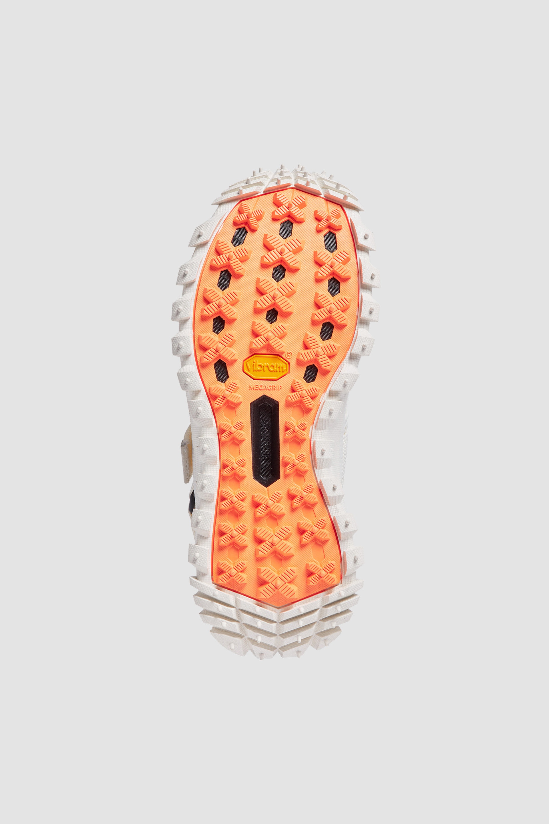 Trailgrip Vela Water-Repellent Sandals - 5