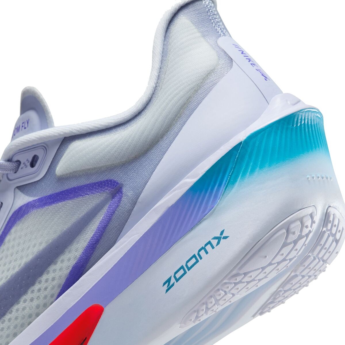 Zoom Fly 6 Running Shoe - Women's - 2