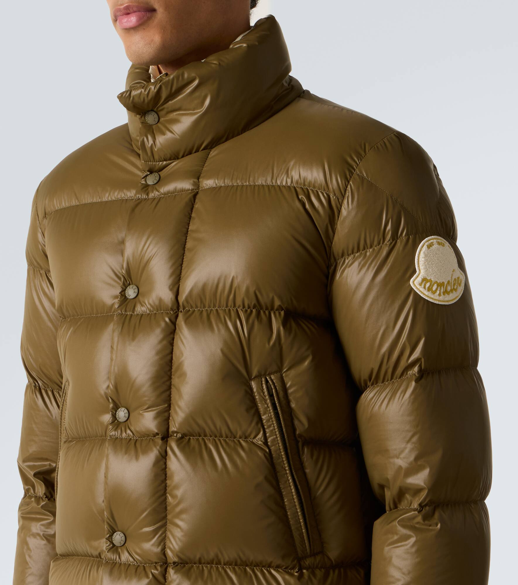 Tripiti down jacket - 5