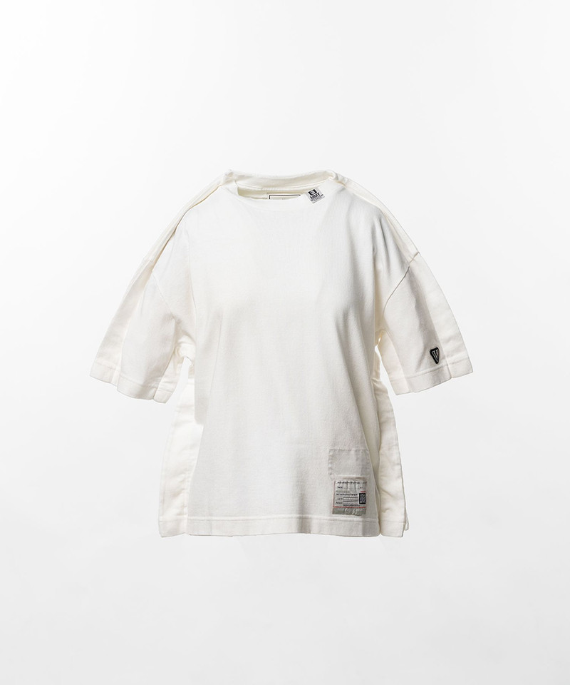 Thermal Combined T-shirt 25