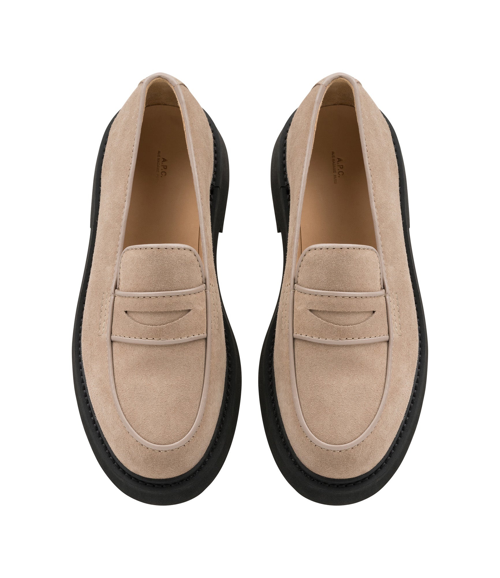 Gael moccasins - 2
