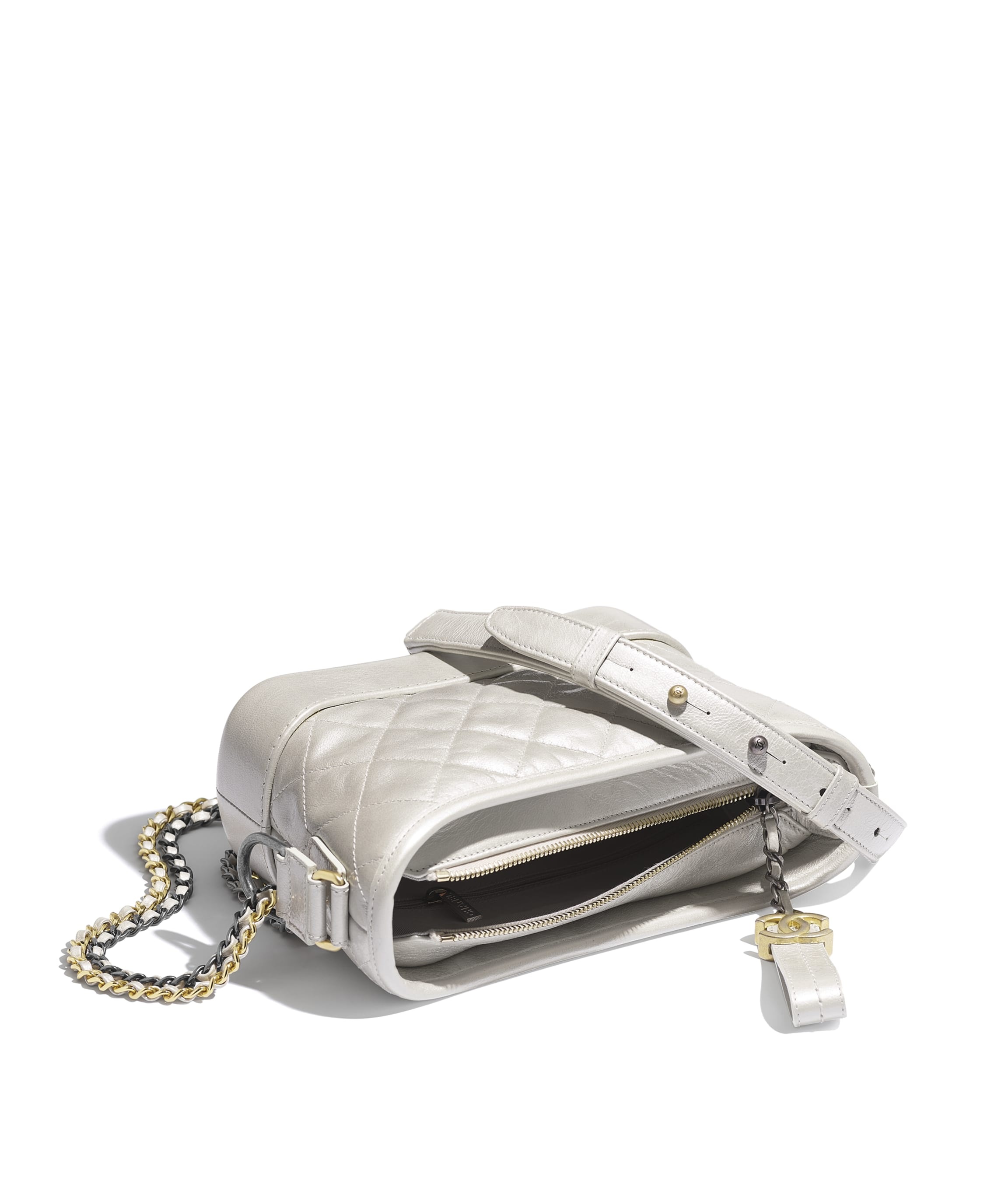 CHANEL'S GABRIELLE  Small Hobo Bag - 3