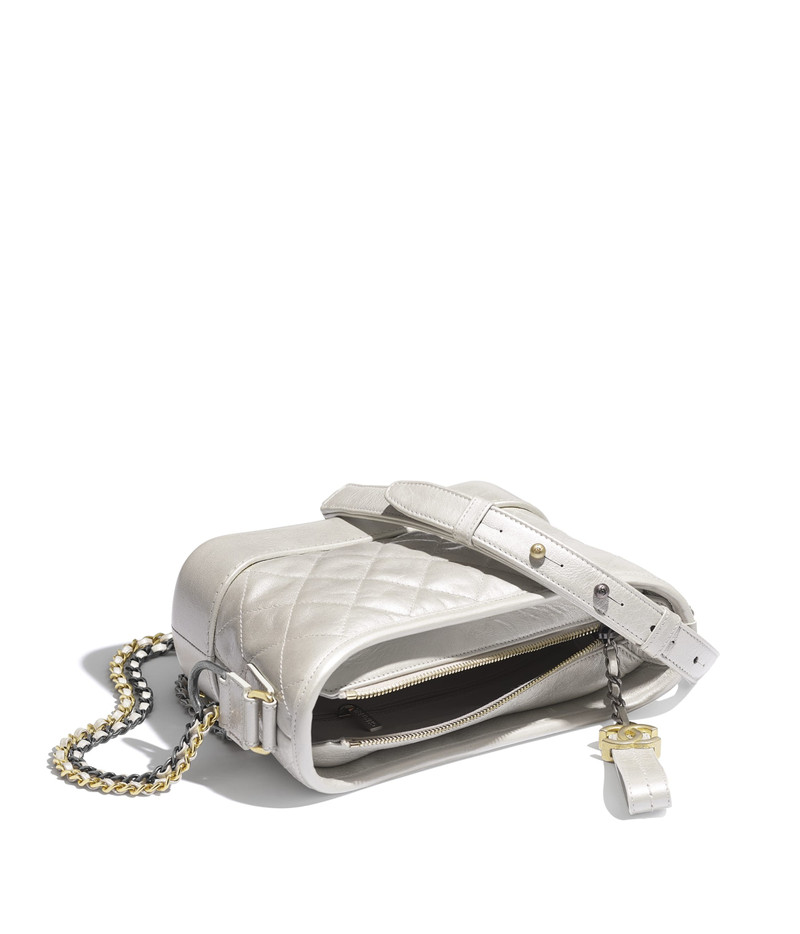 CHANEL'S GABRIELLE  Small Hobo Bag 3