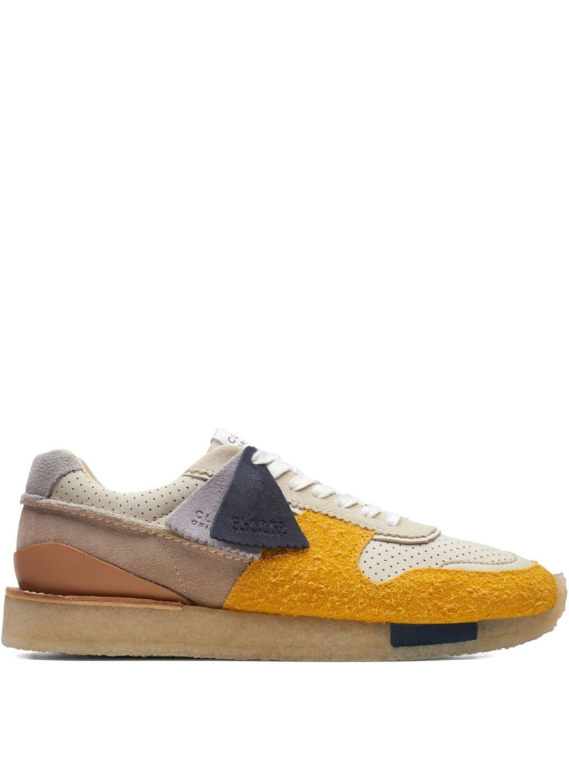 Torrun "Yellow Combi" sneakers 1