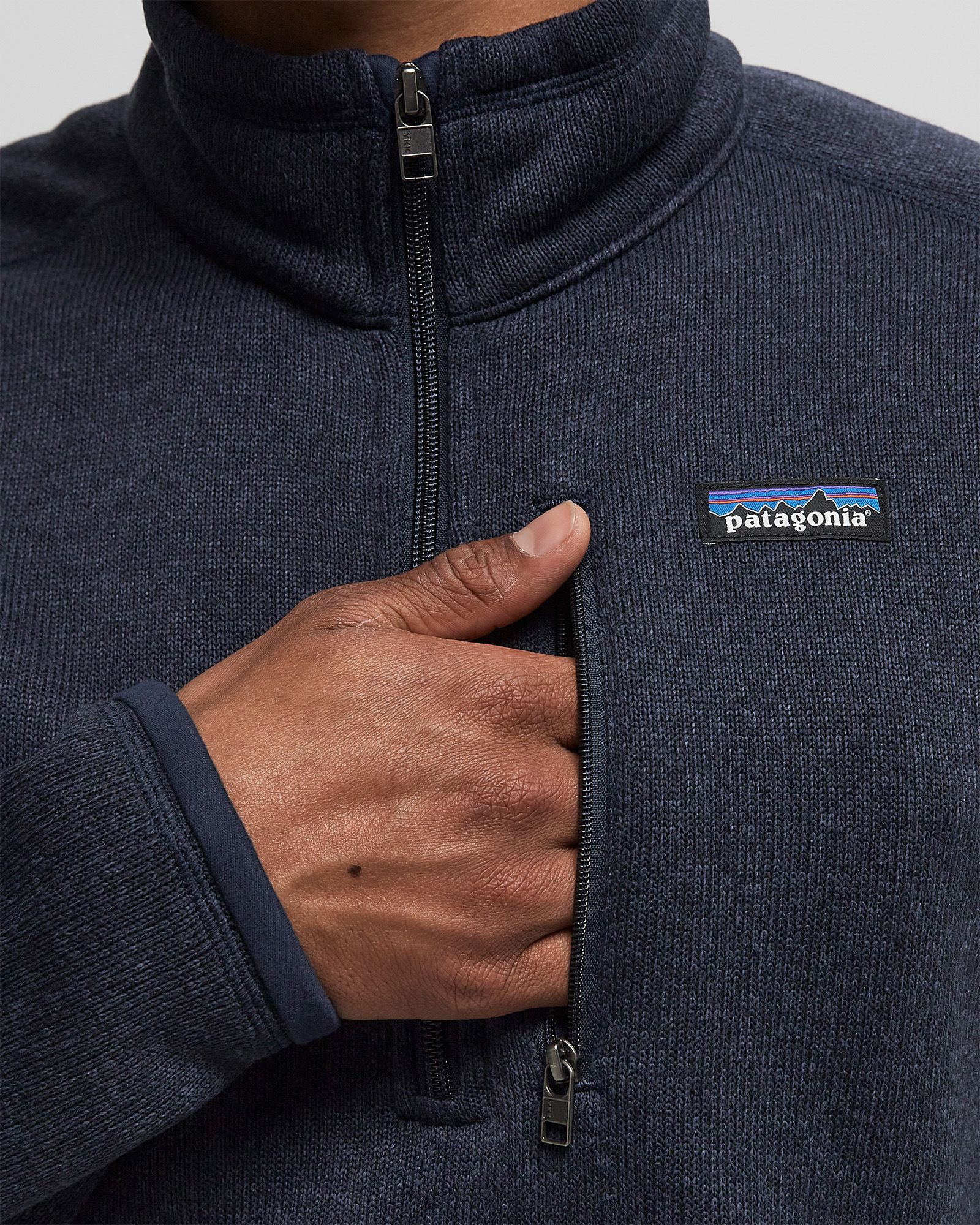 Better Sweater 1/4-Zip - 3