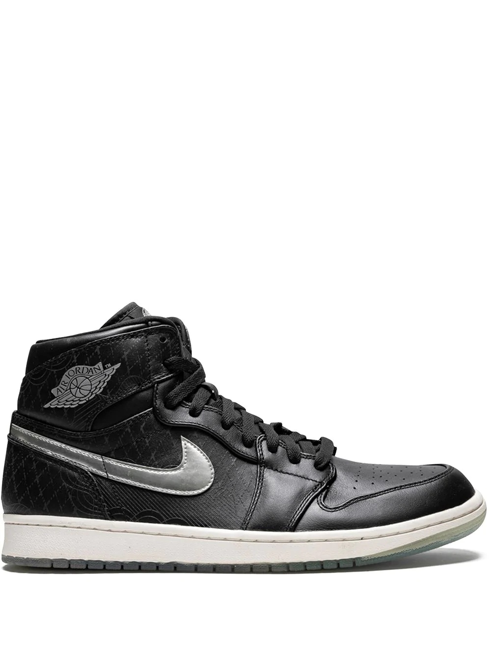 Air Jordan 1 Retro Hi Allstar - 1