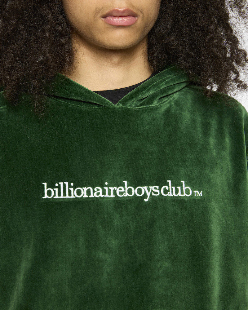 MISSION HOODIE 5